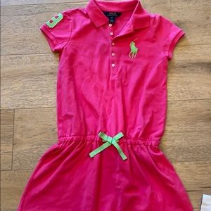Kids Ralph Lauren dress